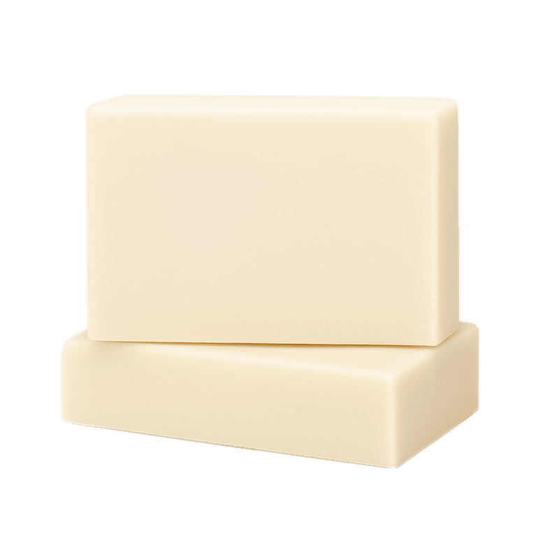 Olive Oil Soap with pure olive oil and natural ingredients
