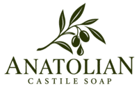 Anatolian Castile Soap – Natural Olive Oil Soaps